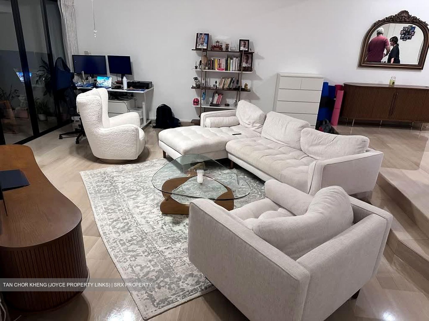 Trevose Park (D11), Condominium #583887341
